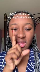 Anthony Courting Edwina