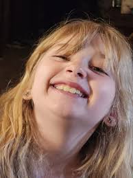 My great grand daughter❤️