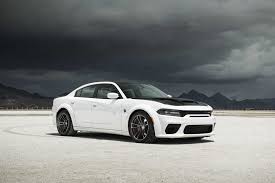 It's a brawny family hauler with butch looks, and a roster of powerful engines. 2021 Dodge Charger Commands 31 490 To Start Tallies More Than 80 000 For Top Hellcat
