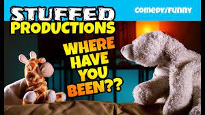 81 Growler Is Back In Charge Setting Things Straight Unscripted Comedy Https Www Youtube Com Watch V 8 8o6fd0 Ny Giraffe Stuffed Animal Animals Comedy