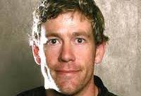 Jacob Oram birth date