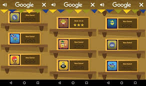 What are the 2016 doodle fruit games? Play Google S Addictive Doodle Fruit Olympics On Your Android Phone