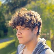 Christopher Samson's Instagram, Twitter & Facebook