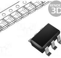 NEXPERIA 74LVC2T45DC.125