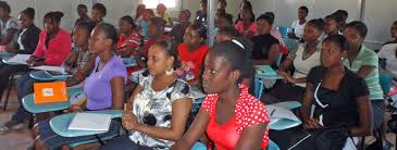 We also feature links to popular haitian radio stations that broadcast live online. A New Midwifery School Brings Hope To Haitian Mothers Unfpa United Nations Population Fund