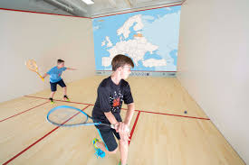 Maybe you would like to learn more about one of these? Interactivesquash A Sports Revolution