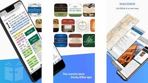 To fix various pc problems, we recommend restoro pc repair tool: 10 Best Bible Apps And Bible Study Apps For Android Android Authority
