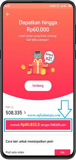 Tiktok lite apakah menghasilkan uang 2021 21 juni: Cara Mencairkan Uang Tiktok Lite Menggunakan Aplikasi Dana