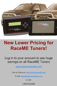 Unlocking 2013 up models takes only 20 seconds; Raceme Canada Posts Facebook