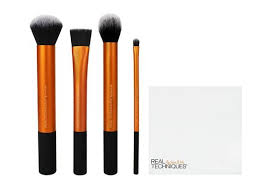 Brochas De Maquillaje Mac Para Que Sirve Cada Una Set De Brochas M A C Holiday Liverpool Es Parte De Mi Vida Set De Maquillaje Juego De Brochas De Maquillaje Set De Brochas Mac