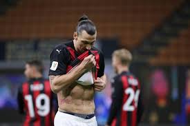 To lose something under your control; Fussballstar Zlatan Ibrahimovic Nach Lukaku Eklat Corona Und Rassismus Haben In Seiner Welt Keinen Platz Ligalive