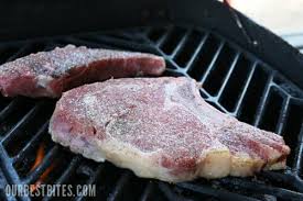 Try this grilled rib eye steaks recipe, or contribute your own. How To Grill The Perfect Steak Our Best Bites