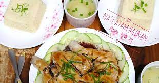 Chef wan ayam dengan tomato dan madu (djej matisha. Resepi Nasi Ayam Hainan Chef Wan Copd Blog I
