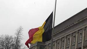 Plus de 100 morts en allemagne, la belgique décrète un jour de deuil national toujours plus de1300 personnes manquent à l'appel en allemagne. Amkakzprnaggom