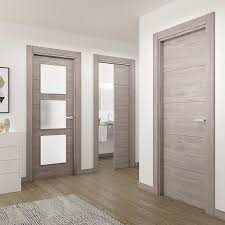 Color de puertas de madera. Tendencias De Colores En Puertas Leroy Merlin