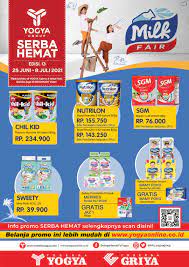 Katalog harga dan promo toserba yogya terbaru (serba hemat) temukan penawaran spesial dari toserba yogya/griya dalam katalog toserba yogya edisi 2 mingguan periode promo : Da Tc0nyiylwjm