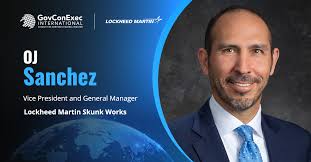 Lockheed Martin, Denmark Demonstrate F-35 Interoperability