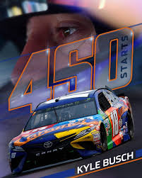 Watch all of the excitement unfold starting at 1:30 p.m. 900 Ideas De Nasca En 2021 Nascar Kyle Busch Thing 1