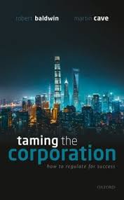 5,730 likes · 9 talking about this. Taming The Corporation Baldwin Robert Cave Martin Dussmann Das Kulturkaufhaus