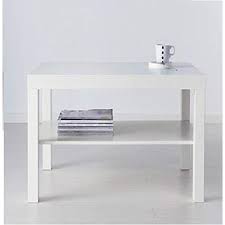 Lack table coming in 4 different color combinations dimension 90x55 cm. Lack Coffee Table White Buy Online At Best Price In Uae Amazon Ae