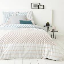 La percale de coton jour echelle venise 80 fils/cm2. Linge De Lit Polycoton 3 Suisses