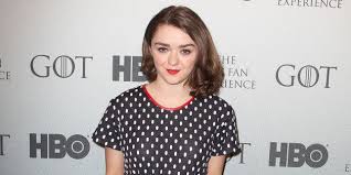 Actors tagged as 'game of thrones' by the listal community. Game Of Thrones Actress Maisie Williams Says Arya Stark Has New Priorities In Season 4 Huffpost