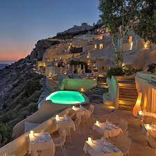 22 Most Romantic Places In The World To Propose Tripstodiscover Most Romantic Places Beautiful Hotels Romantic Places
