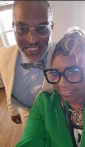 Darnell Pope's Instagram, Twitter & Facebook