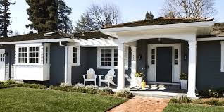 Here are the top color trends for 2020 according to the color experts. 25 Inspiring Exterior House Paint Color Ideas Best Exterior Paints 2019