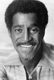 In happy memory of Sammy Davis Jr.! Born today December 8, 1925