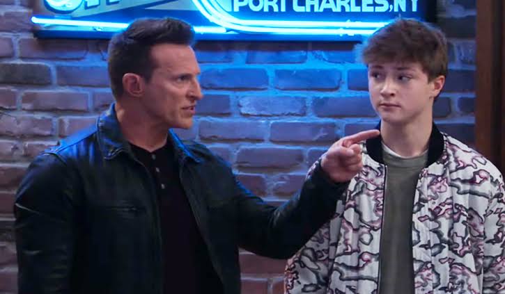 When WIll Cyrus Die on General Hospital?