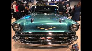 Basf Auto Refinish At Sema 2018 Coatings World