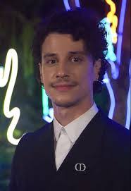 Alex Dimarco's Instagram, Twitter & Facebook