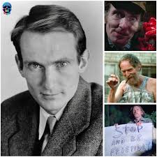 Actor in silent films from 1913 to 1927