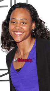 Marion Jones