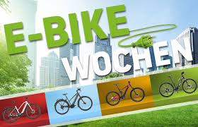E Bike Wochen Bei Radonline De Elektrisch Gute Angebote Fahrradtour Fahrrad Fahren Rennrad
