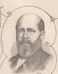 Graham Robert's. 1971 LM Invitatioal Superior, Wi.