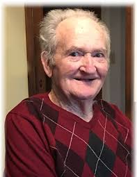 Obituary for Ted Childress