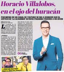 We did not find results for: Horacio Villalobos En El Ojo Del Huracan Pressreader
