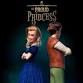 The Proud Princess event in Abu Dhabi