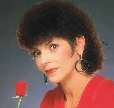 WOMEN OF AUSSIE MUSIC 1960s -1990s: EVELYN BURY