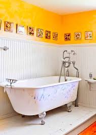 You might not put a lot of thought on it, but any interior designer can tell you that shower curtains have a significant effect on the mood and look of your bathroom. 17 Beautiful Clawfoot Tubs Ideas That Will Inspire You
