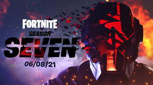 Here are all of the locations for week 1 in season 7. Fortnite Season 6 End Date Everything Revealed So Far About Season 7