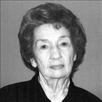 Velva Hallman Obituary