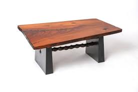 The coffee table is the glue that brings the style and the social aspects of a living room or family room together. Why A Kinloch Coffee Table When Anyone Can Take A Piece Of Wood And Put Legs On It Kinloch Woodworking