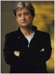 «là où intervient le démon, l'interrogation ultime qui n'a pas cessée de nous hanter, c'est l'approche si intellectuelle, si. Photos De Judith P Butler Babelio Com