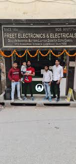 Preet Electronics &...