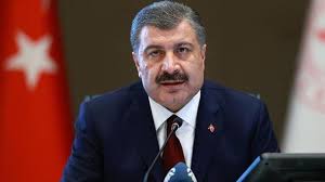 Sağlık bakanı fahrettin koca, son koronavirüs verilerini açıkladı. Koronavirus Tablosu Yayimlandi 28 Mayis Koronavirus Tablosu Vaka Sayisi Kac Haberler Milliyet