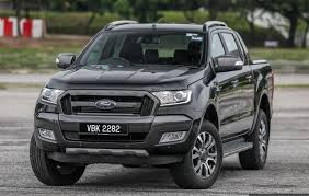 Search for new used ford ranger cars for sale in malaysia. Ford Ranger 2 2l Wildtrak 2018 Officially Comes Out In Malaysia