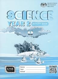 For more information and source, see on this link : Activity Book Science Year 2 Dlp Textbooks On Carousell